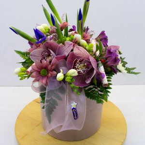 Buchete cu lavanda