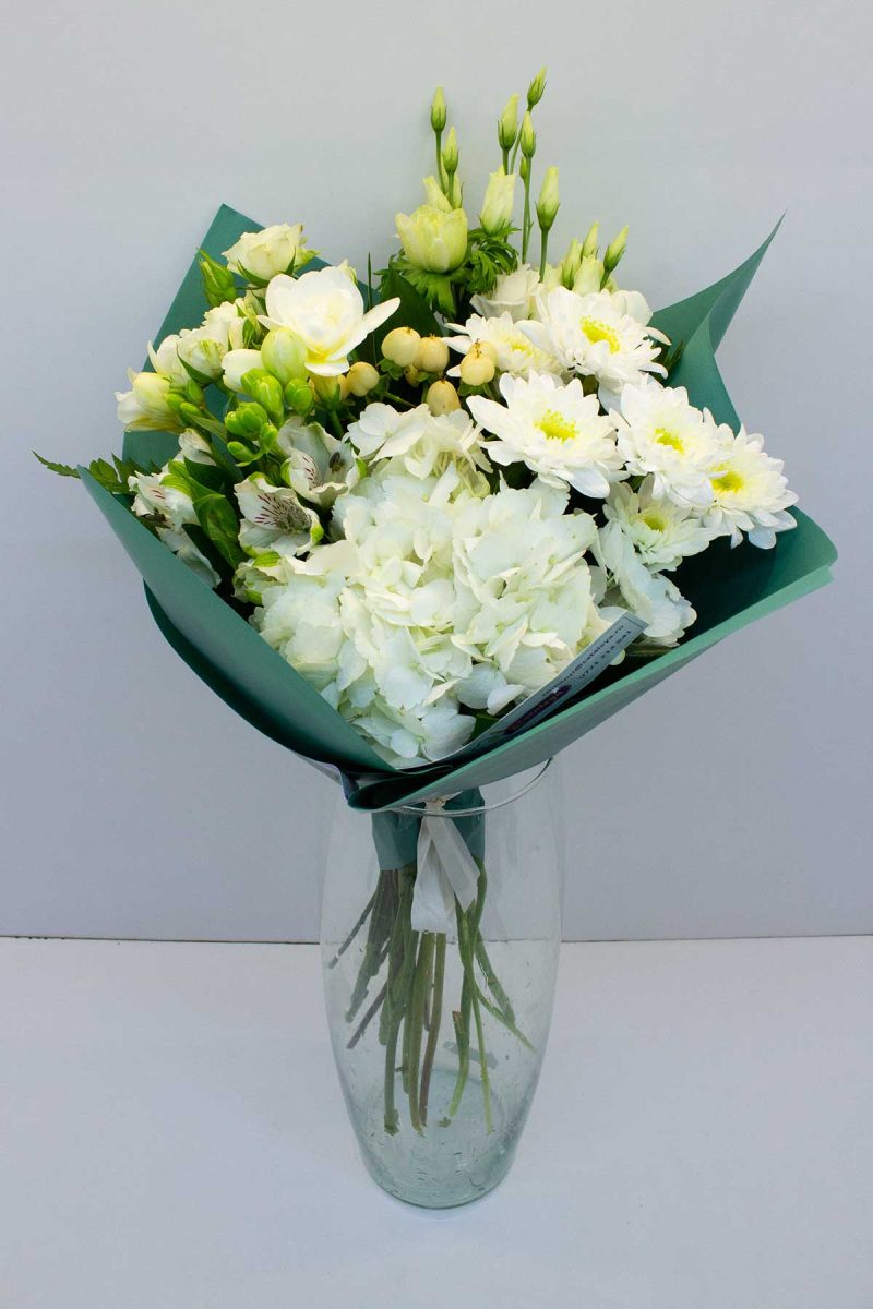 White love