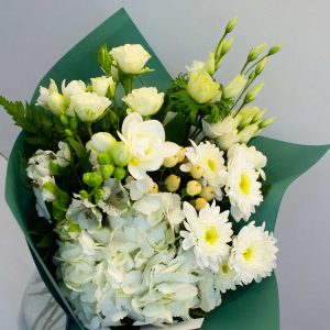 White love