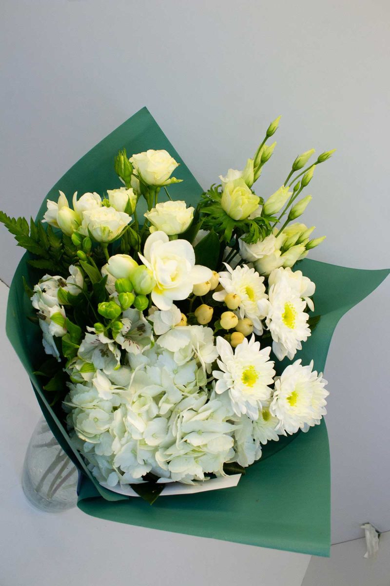 White love