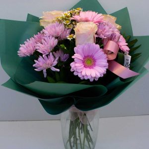 Just for you