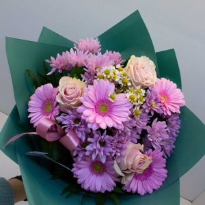 Just for you