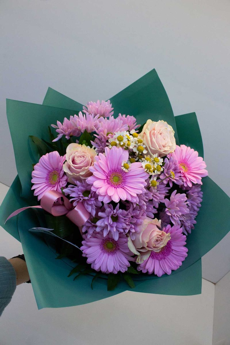 Just for you