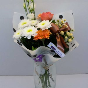 Buchet fresia