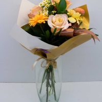 Buchet crem