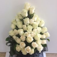 Buchet funerar