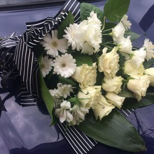 Buchet fresia
