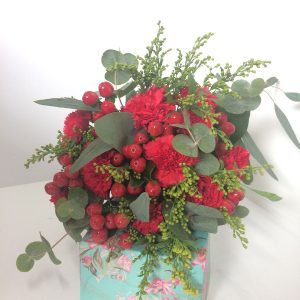 Oferta nunta colorata