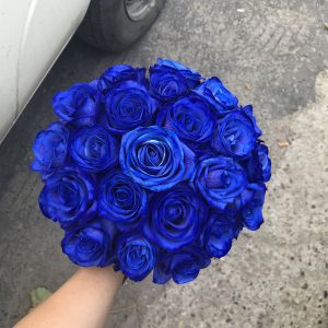 Buchete cu lavanda